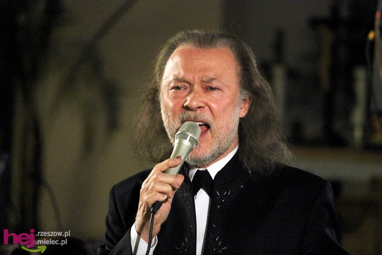 Pop-oratorium Miłosierdzie Boże - koncert na XIII Dzień Papieski