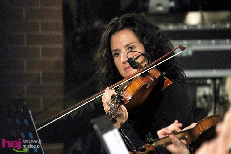 Pop-oratorium Miłosierdzie Boże - koncert na XIII Dzień Papieski