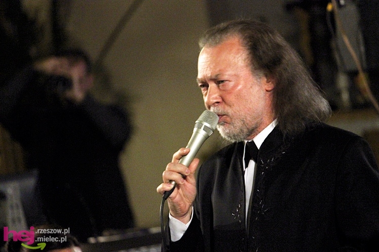 Pop-oratorium Miłosierdzie Boże - koncert na XIII Dzień Papieski