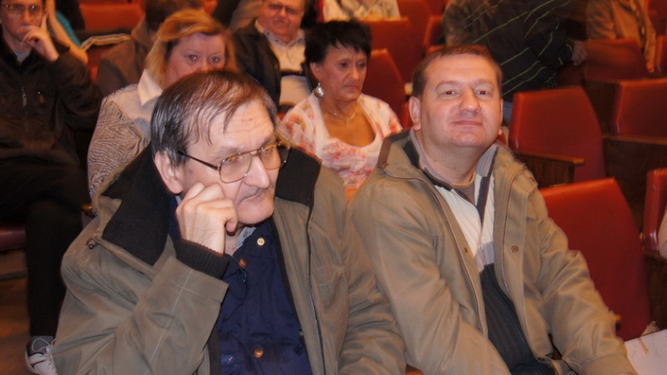 Wojciech Pelc z ŚDS laureatem V Konkursu Fotograficznego