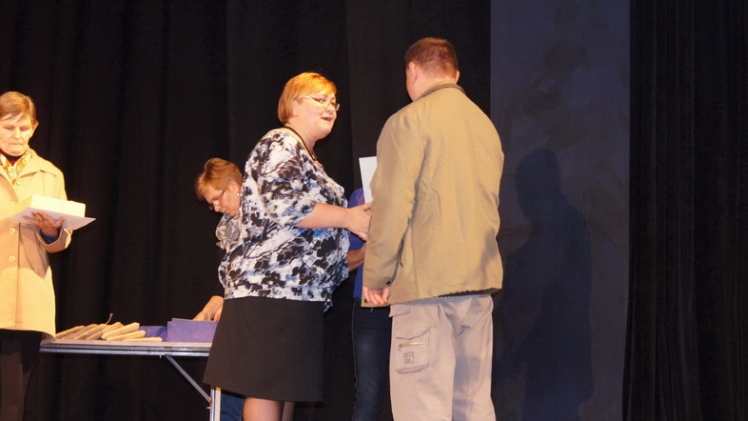 Wojciech Pelc z ŚDS laureatem V Konkursu Fotograficznego