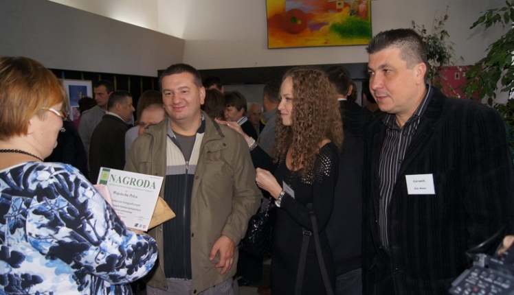 Wojciech Pelc z ŚDS laureatem V Konkursu Fotograficznego