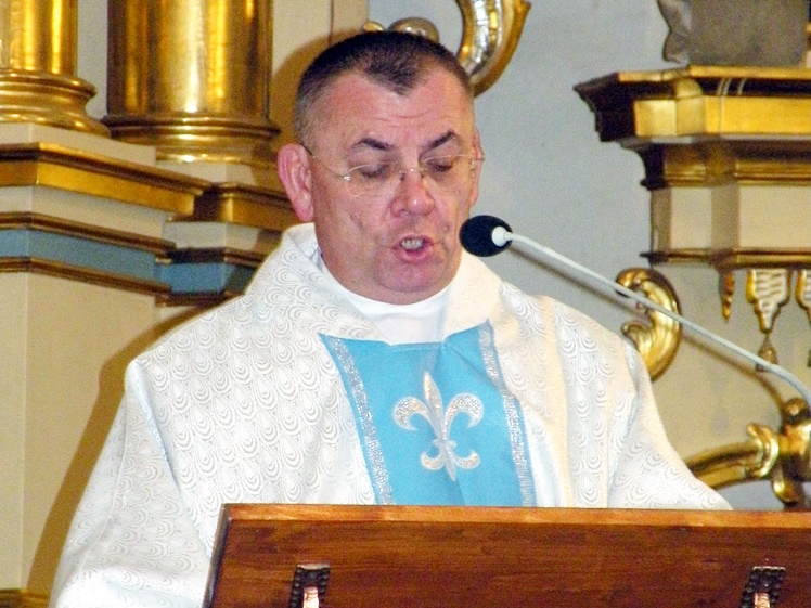 IV rocznica nadania imienia Szkole Podstawowej w Łączkach Brzeskich