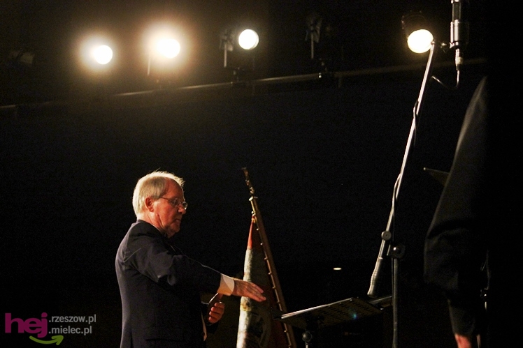 Koncert z okazji 80-lecia Chóru Męskiego Towarzystwa Śpiewaczego ?Melodia?