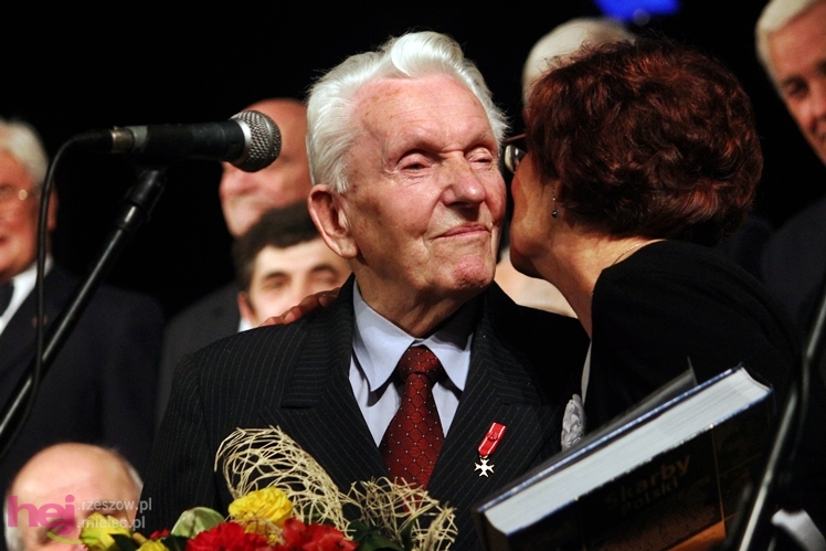 Koncert z okazji 80-lecia Chóru Męskiego Towarzystwa Śpiewaczego ?Melodia?