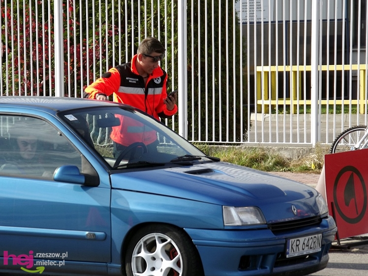 Sezon moto zakończony: 3 runda Rajdu Mieleckiego