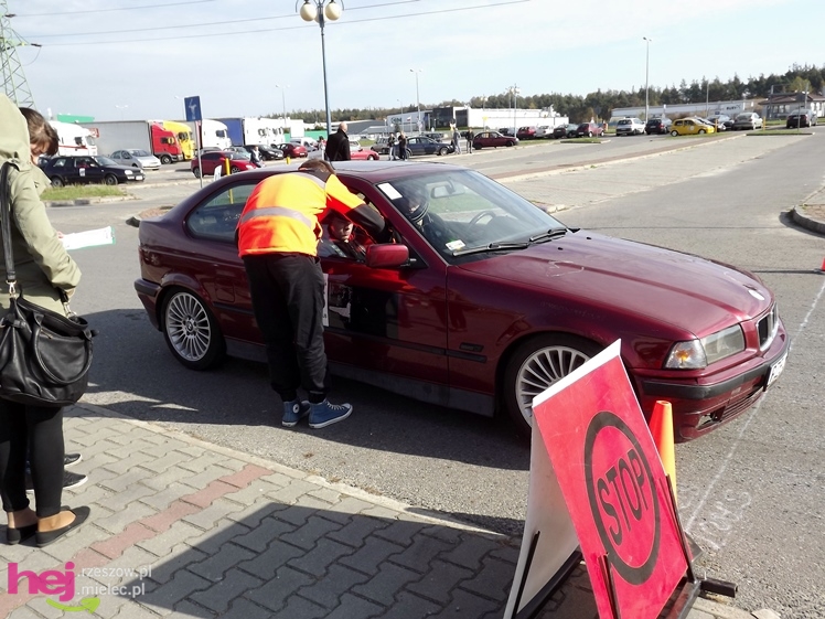 Sezon moto zakończony: 3 runda Rajdu Mieleckiego