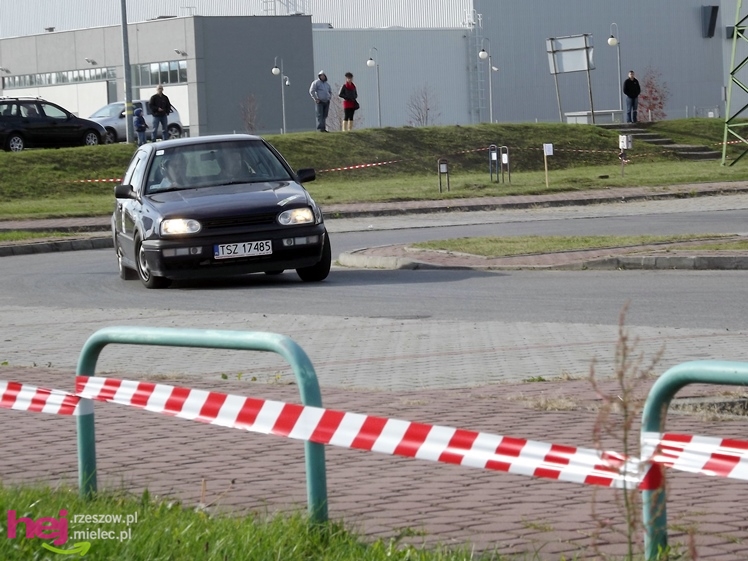 Sezon moto zakończony: 3 runda Rajdu Mieleckiego