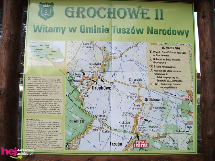 Sołtys  z  ciekawymi  pomysłami