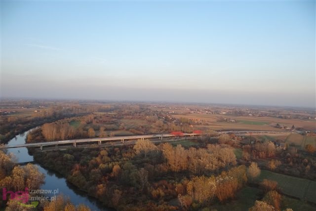 Zobacz postęp prac przy budowie mostów na Wiśle, Wisłoce i Brniu