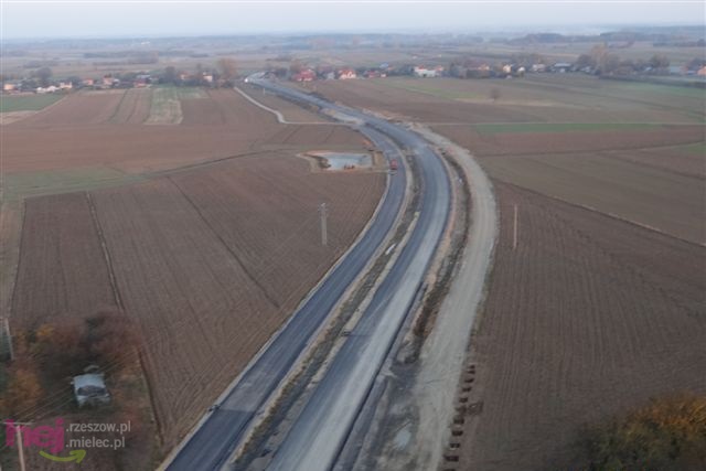 Zobacz postęp prac przy budowie mostów na Wiśle, Wisłoce i Brniu