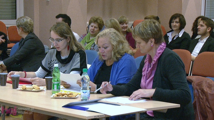 Wszystkie barwy Ojczyzny. Powiatowy Konkurs Poezji i Piosenki