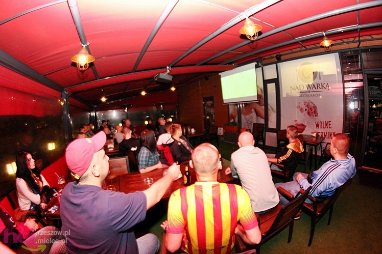 Gran Derbi: FC Barcelona - Real Madryt w Piwiarni Warka