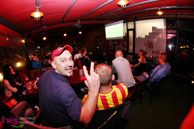 Gran Derbi: FC Barcelona - Real Madryt w Piwiarni Warka
