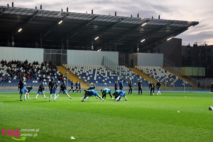 FKS Stal Mielec ? Motor Lublin  3:1 (1:0)