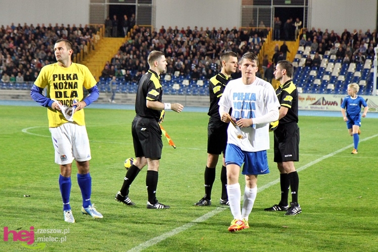 FKS Stal Mielec ? Motor Lublin  3:1 (1:0)