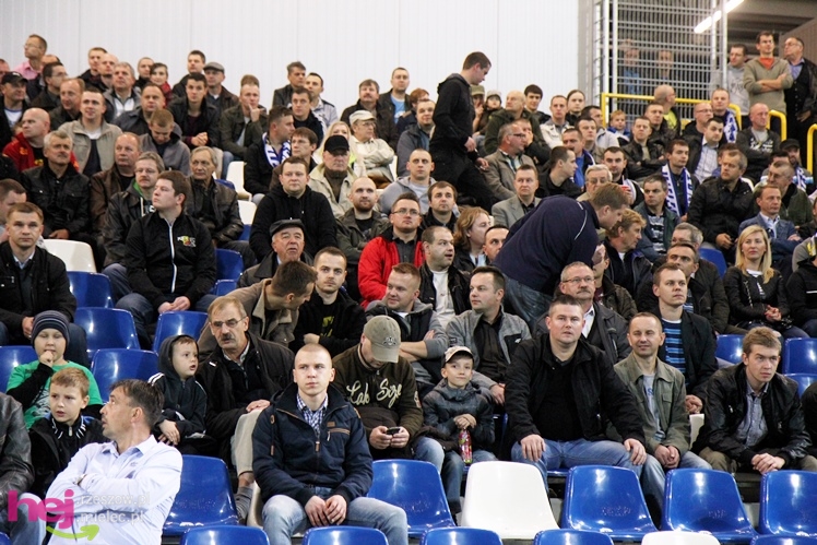 FKS Stal Mielec ? Motor Lublin  3:1 (1:0)
