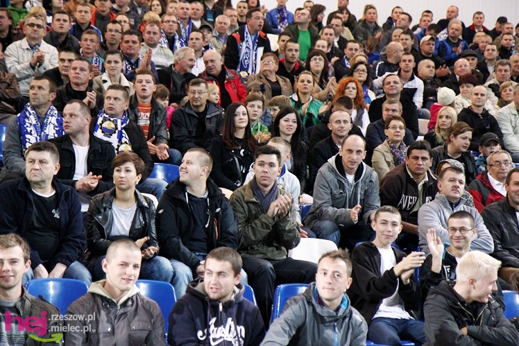 FKS Stal Mielec ? Motor Lublin  3:1 (1:0)