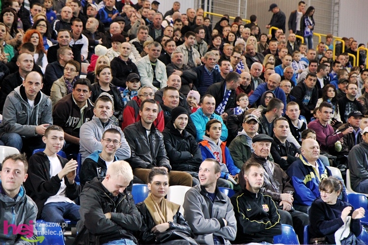 FKS Stal Mielec ? Motor Lublin  3:1 (1:0)