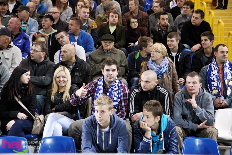 FKS Stal Mielec ? Motor Lublin  3:1 (1:0)