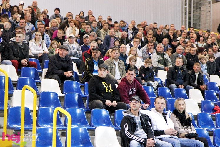 FKS Stal Mielec ? Motor Lublin  3:1 (1:0)