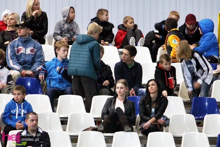 FKS Stal Mielec ? Motor Lublin  3:1 (1:0)