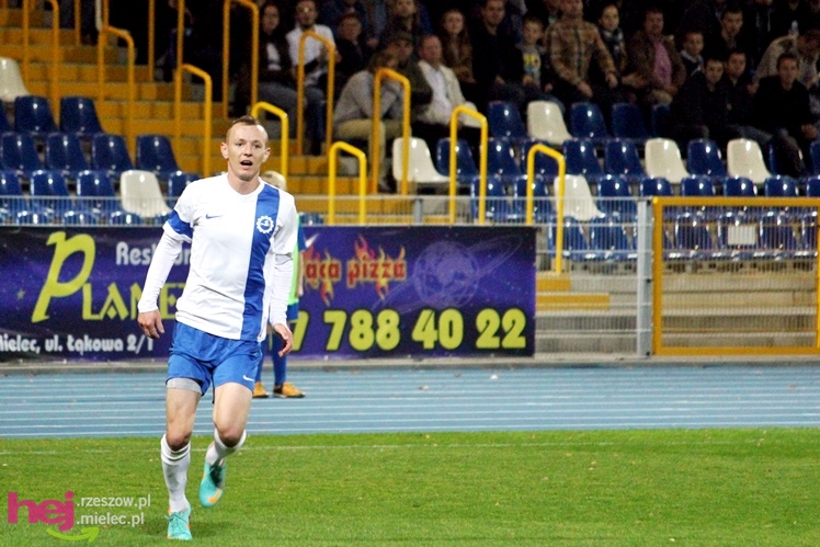 FKS Stal Mielec ? Motor Lublin  3:1 (1:0)