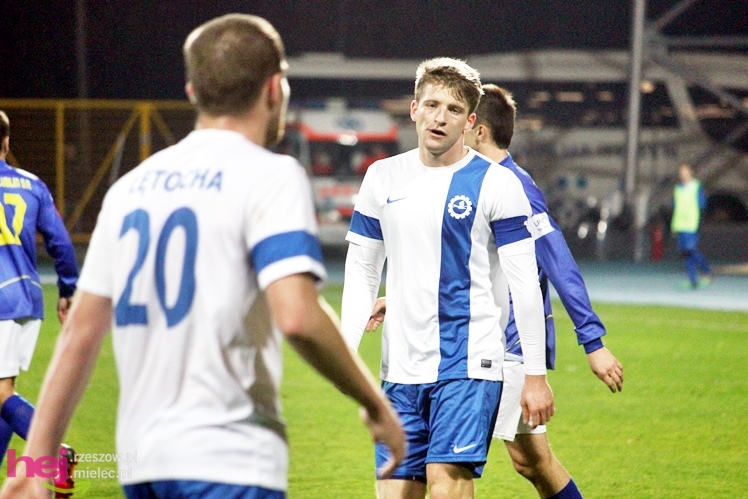 FKS Stal Mielec ? Motor Lublin  3:1 (1:0)