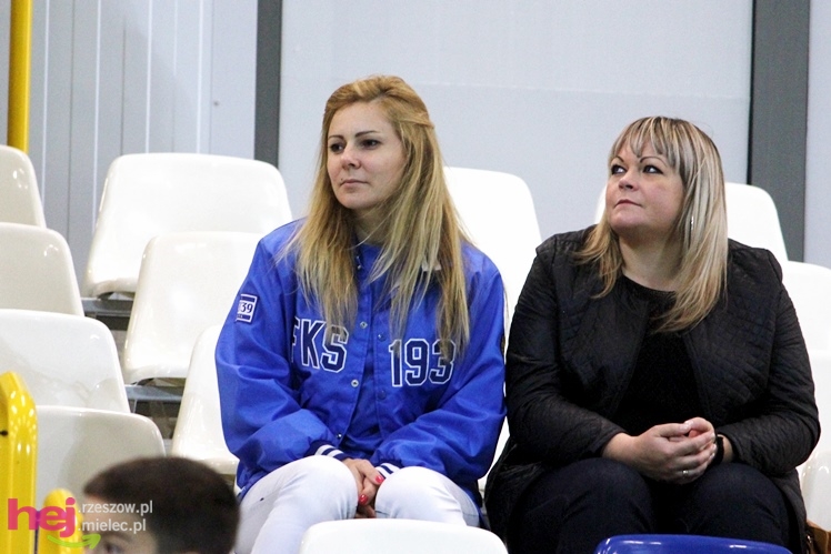 FKS Stal Mielec ? Motor Lublin  3:1 (1:0)