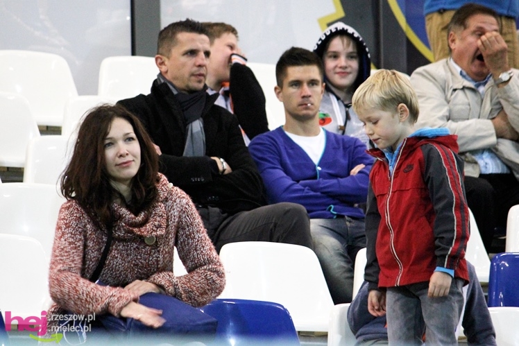 FKS Stal Mielec ? Motor Lublin  3:1 (1:0)