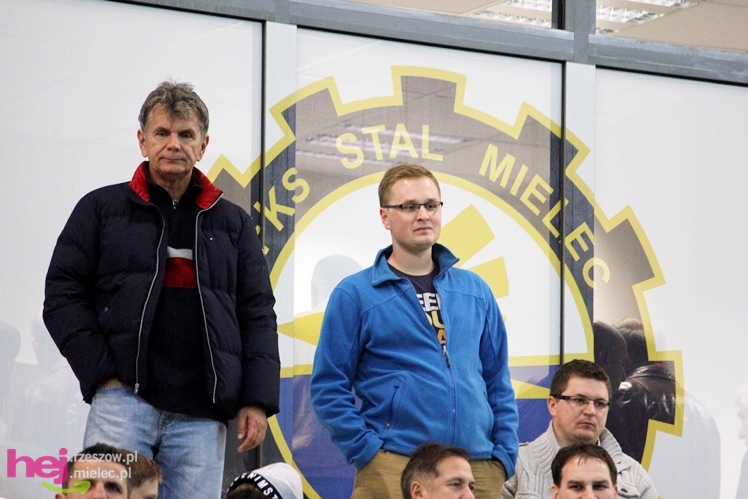 FKS Stal Mielec ? Motor Lublin  3:1 (1:0)