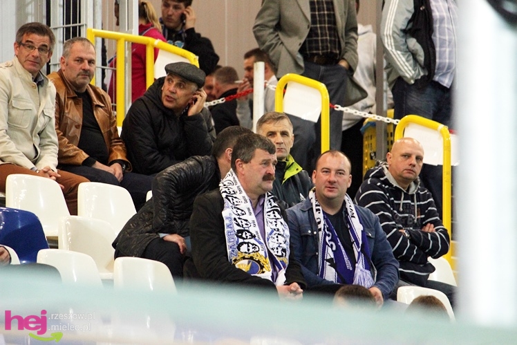 FKS Stal Mielec ? Motor Lublin  3:1 (1:0)