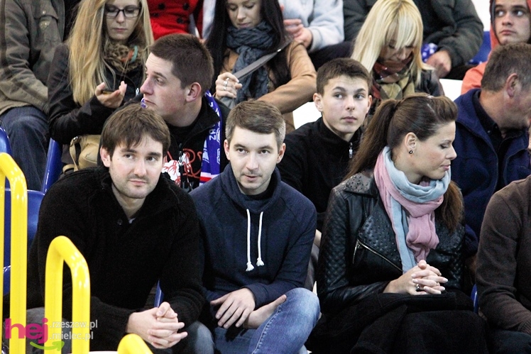 FKS Stal Mielec ? Motor Lublin  3:1 (1:0)