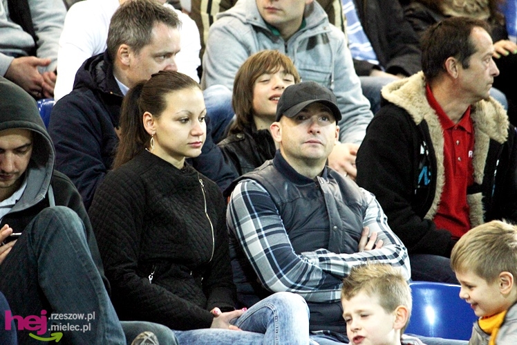 FKS Stal Mielec ? Motor Lublin  3:1 (1:0)