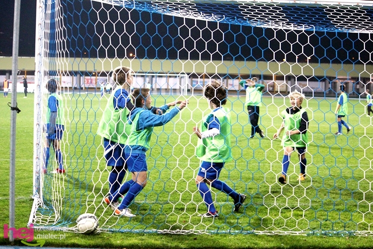 FKS Stal Mielec ? Motor Lublin  3:1 (1:0)