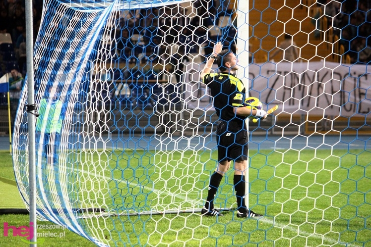 FKS Stal Mielec ? Motor Lublin  3:1 (1:0)