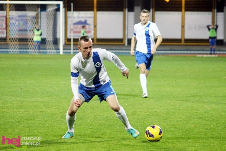 FKS Stal Mielec ? Motor Lublin  3:1 (1:0)