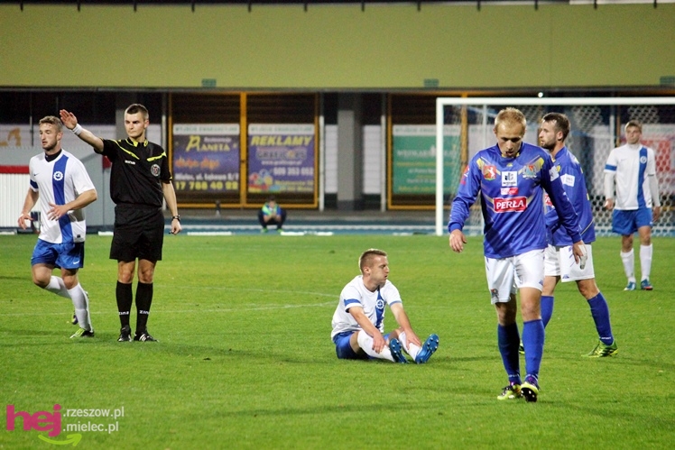 FKS Stal Mielec ? Motor Lublin  3:1 (1:0)