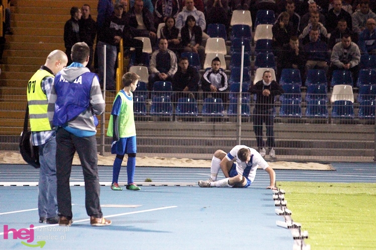FKS Stal Mielec ? Motor Lublin  3:1 (1:0)