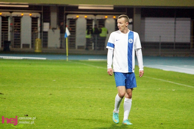 FKS Stal Mielec ? Motor Lublin  3:1 (1:0)