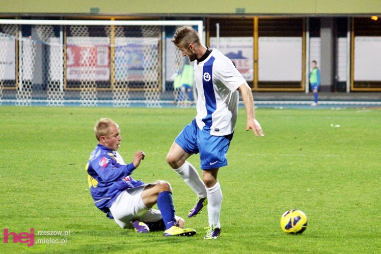 FKS Stal Mielec ? Motor Lublin  3:1 (1:0)