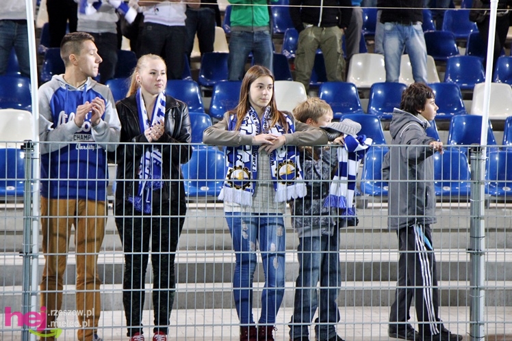 FKS Stal Mielec ? Motor Lublin  3:1 (1:0)