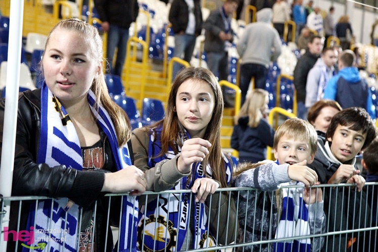 FKS Stal Mielec ? Motor Lublin  3:1 (1:0)