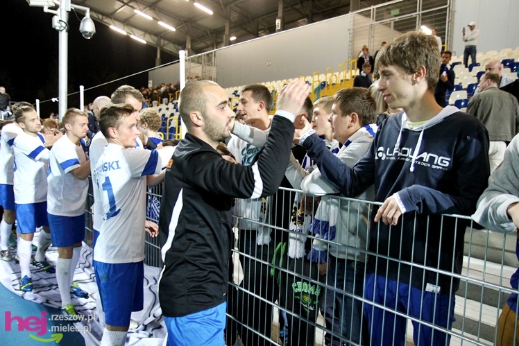 FKS Stal Mielec ? Motor Lublin  3:1 (1:0)