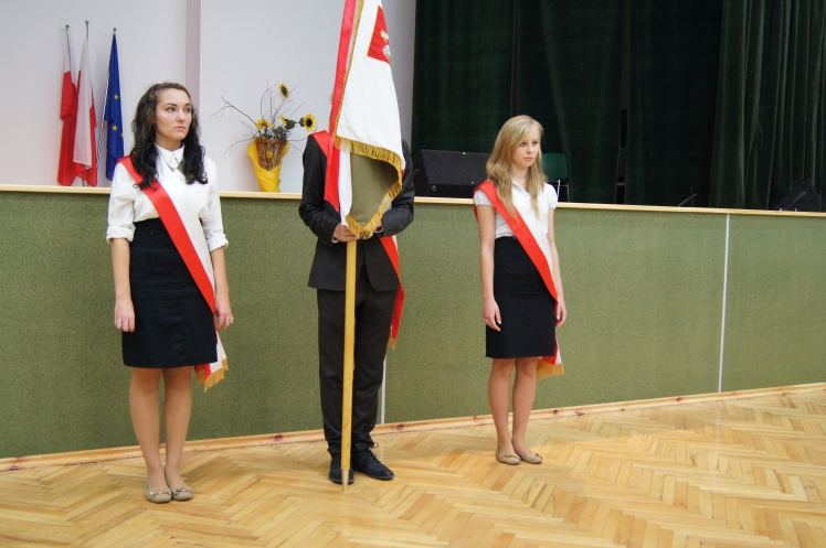 Święto budowlanych w ZSB