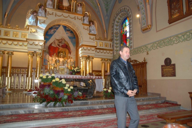 Pierwsze działania nowego Szkolnego Koła Caritas w Gimnazjum nr 2