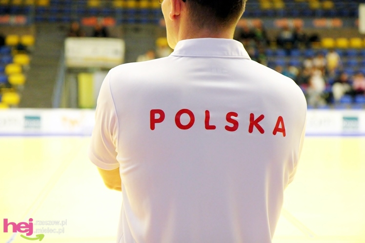 SPR Stal Mielec sparowała z reprezentacją Polski juniorów