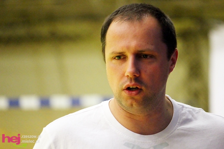 SPR Stal Mielec sparowała z reprezentacją Polski juniorów