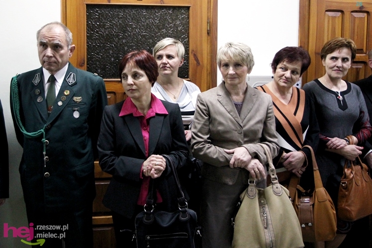 ?W głębi puszczy za bagnami? - otwarcie wystawy w Nadleśnictwie Tuszyma
