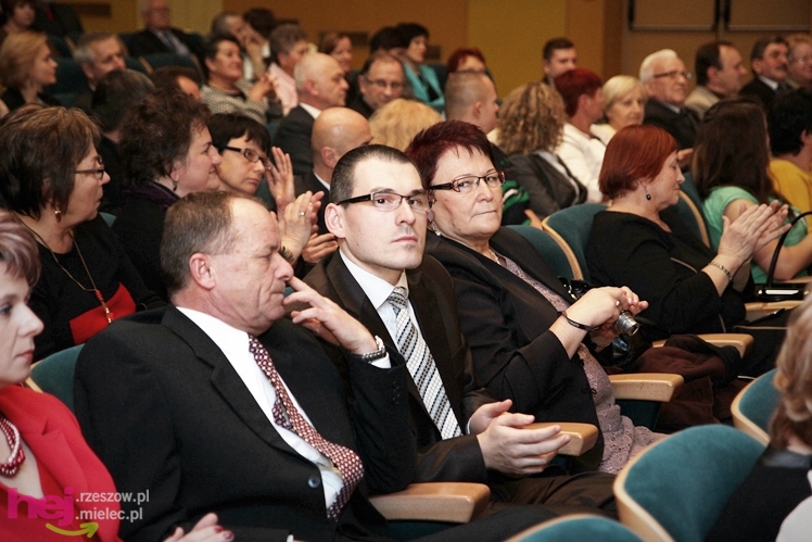 Wielki jubileusz PSOUU i OREW. Podsumowali 20 lat działalności